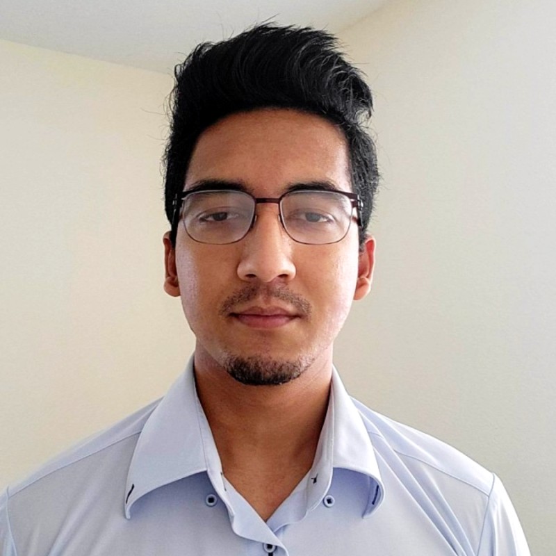 Niraj Basnet